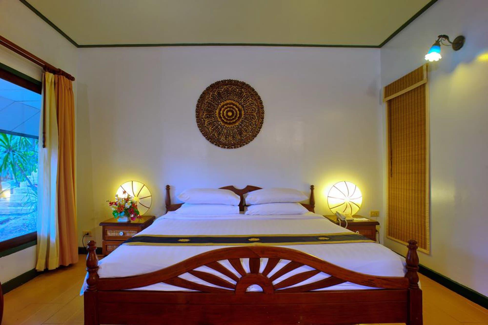 The Bay Samui Hotel Koh Samui Exterior photo